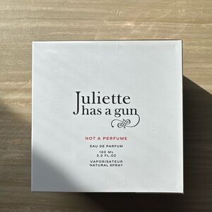Juliette Has a Gun Eau de Parfum